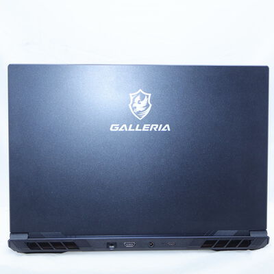 【通販センター】中古  THIRDWAVE GALLERIA RL7C-R56-5N 203395 
