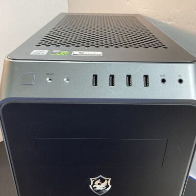 【大宮店】中古  GALLERIA RM5C-G60 1250007048 