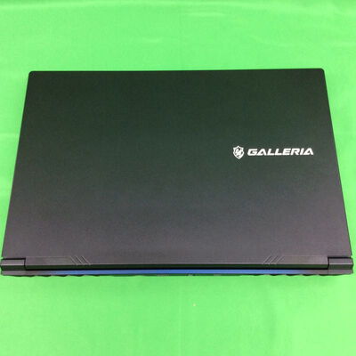 【川崎店】中古  GALLERIA RL7C-R55-C5N(i7-14650HX/32GB/SSD1TB/RTX5050/15.6inch/2560&times;1440/165Hz/W11H) 3170007671 