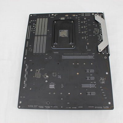 中古  ASRock X570 Steel Legend (X570 AM4 ATX DDR4)140058 