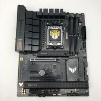 中古  ASUS TUF GAMING B650-PLUS WIFI(B650 AM5 ATX DDR5) 4860000598 
