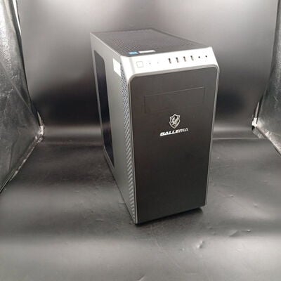 【大須店】中古  GALLERIA XA7C-R36T 3120024751 