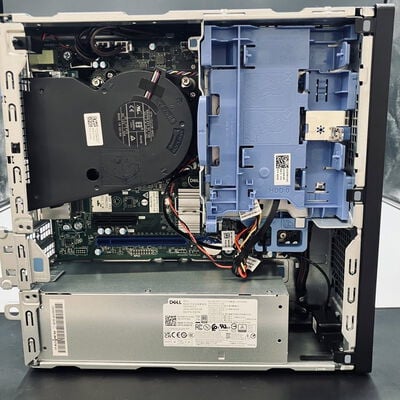【熊本浜線店】中古  Dell OptiPlex7090(i5 11500/16GB/SSD256GB/W11P) 5370001093 