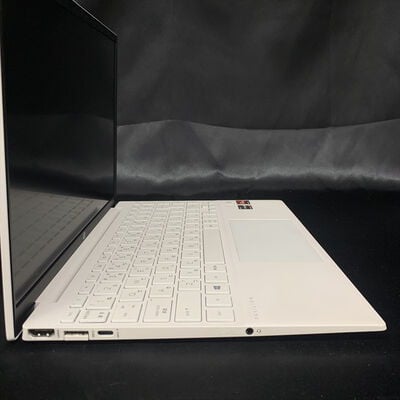 【横浜駅前店】中古  HP Pavilion Aero 13-be(Ryzen 7 5800U/16GB/SSD512GB/オンボード/W11P/有線LAN○無線LAN○) 3400009834 