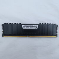 中古  PC4-21300 8GB デスクトップ用(DDR4-2666) 126165 