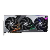 MSI  GeForce RTX 5080 16G VANGUARD SOC LAUNCH EDITION (GeForce RTX 5080 16GB) 