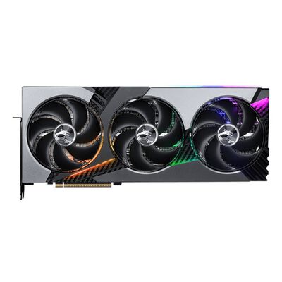 MSI  GeForce RTX 5080 16G VANGUARD SOC LAUNCH EDITION (GeForce RTX 5080 16GB) 