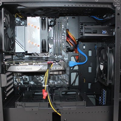 【通販センター】中古  THIRDWAVE GALLERIA XA7C-R47 195764 