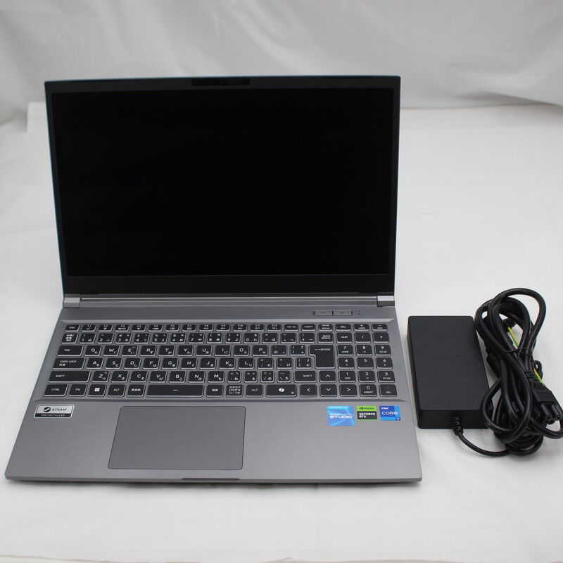 中古ゲーミングノートPC,GALLERIA RL7C-R35」の検索結果｜パソコン（PC