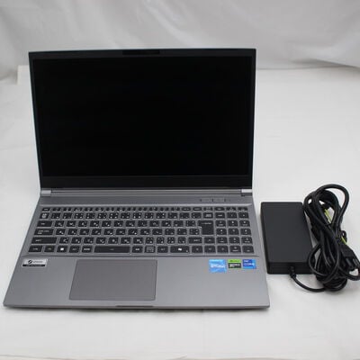 【宮崎恒久店】中古  THIRDWAVE GALLERIA RL7C-R35-5N 196310 