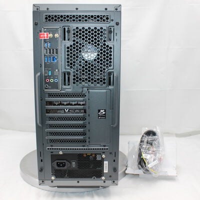 【座間相武台】中古  THIRDWAVE GALLERIA XPR7A-R56T16G-GD 192510【4/16値下げ!】 