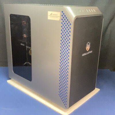 【前橋ｲﾝﾀｰｱｶﾏﾙ店】中古  GALLERIA RM5C-R60S(i5 10400/16GB/SSD512GB/GTX1660 SUPER/W11H) 4540002642 