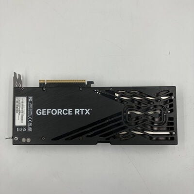 【なんば店】中古  Palit NE75070019K9-GB2050S (RTX5070 12GB Infinity 3) 188943 