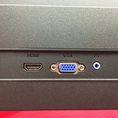 【千葉店】中古  Viewsonic VA2436-MH-7 (23.8"W 1A1H 1ms IPS) 3250005546 