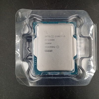 【大須店】中古  INTEL Core i5 13400(1700/2.5G/20M/C10/T16) 1460021461 