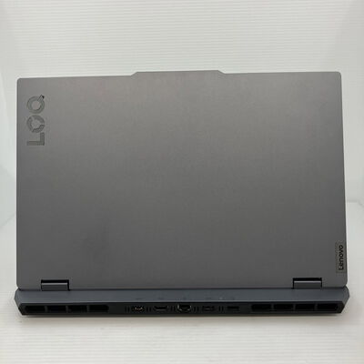 【秋葉原本店】中古  LOQ　ノートPC(i5-13450HX/16GB/SSD512GB/RTX3050/W11H) 3410015551 