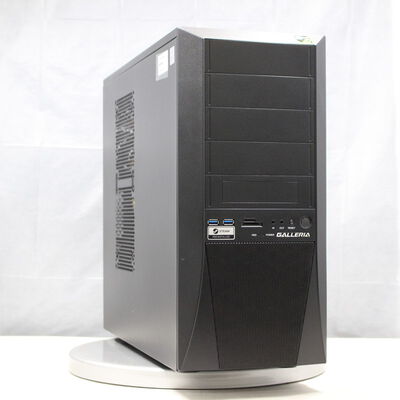 中古  THIRDWAVE GALLERIA KT 