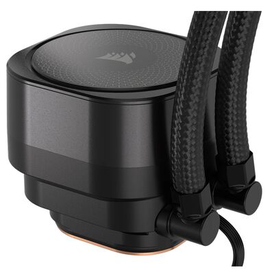 Corsair  NAUTILUS 360 RS ARGB CW-9060093-WW 