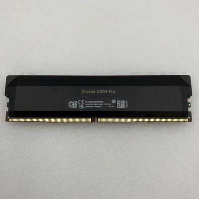 【新潟店】中古  PC5-48000 16GB デスクトップ用 149154 