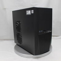 中古  THIRDWAVE GALLERIA KTM(Intel Core i5 9400F/16GB DDR4 (PC4)/SSD256GB/なし/NVIDIA GeForce GTX 1660 Ti 6GB/W11H64 MAR) 194798【5/28値下げ!】 