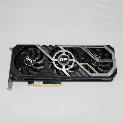 中古  Palit NE63070S19P2-1041A (RTX 3070 8GB) 3480033743 