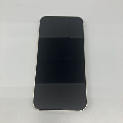 【徳島住吉店】中古  【SoftBank】Apple iPhone12 6.1インチ 64GB (ホワイト) MGHP3J/A 143781 