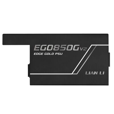 Lian-Li  EDGE Gold V2 850W EG0850CB (ATX850W ブラック) 