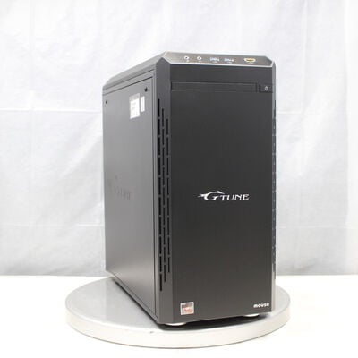 中古  mouse G-Tune PM-AB450 