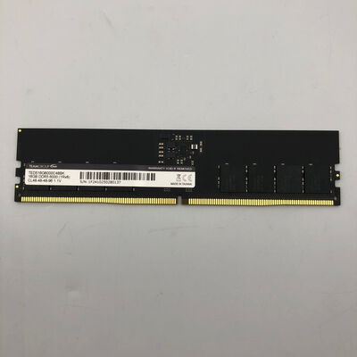 【大分店】中古  PC5-48000 16GB デスクトップ用 149154 