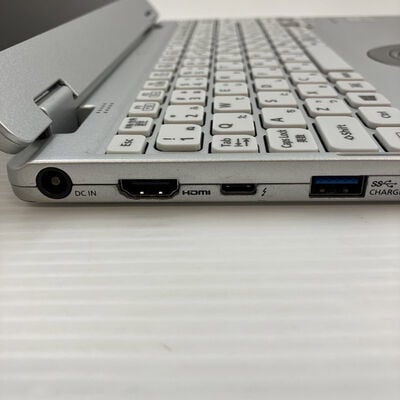 【秋葉原本店】中古  Panasonic_CF-QV(i5-10310U/16GB/SSD256GB/W10P) 3410015062 
