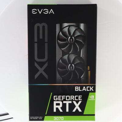 【秋葉原本店】中古  各社 GeForce RTX3070 (8GB PCI-E) 143917 