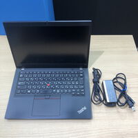 中古  LENOVO ThinkPad X13 (AMD Ryzen 5 Pro 4650U 2.10GHz/32GB/SSD256GB/-/オンボード/13.3/1920x1080/Wi-Fi/WEBCAM/W11H) 185656 