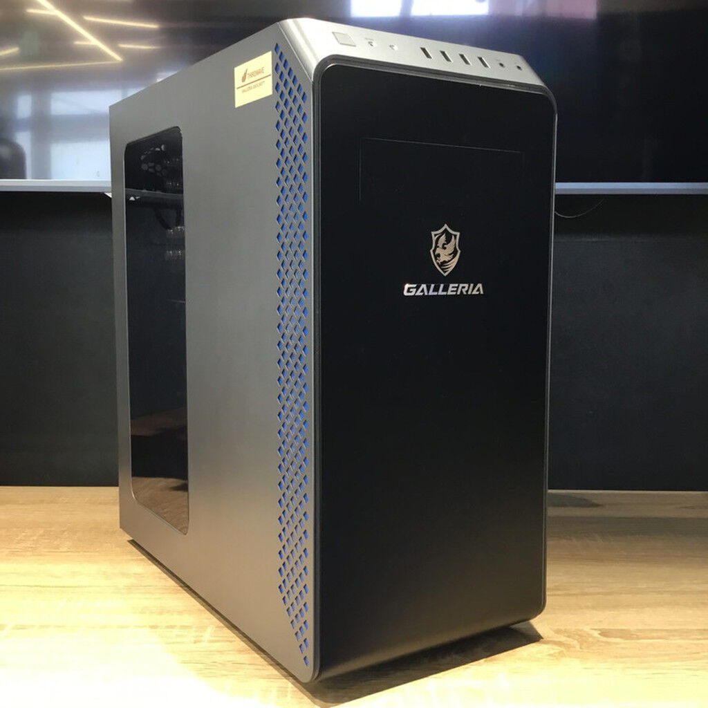 第12世代 Core iシリーズの中古ゲーミングデスクトップPC一覧（79件