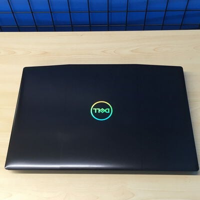 【博多店】中古  DELL G5 5500 (i7-10750H/16GB/SSD512GB/GTX1660Ti) 3310006383 