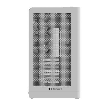 Thermaltake  View 390 Air Snow CA-11F-00M6WN-00 (ATX ガラス ホワイト) 