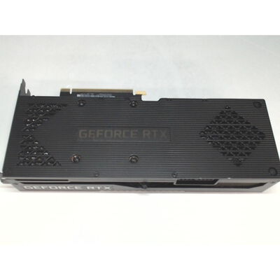 【前橋ｲﾝﾀｰｱｶﾏﾙ店】中古  OMEN GeForce RTX3080 (10GB PCI-E) 187045 