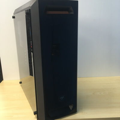 【博多店】中古  自作PC(Ryzen 9 3900X/32GB/SSD1TB+1TB/RTX2080Ti) 3310005358 