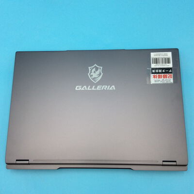 【秋葉原本店】中古  THIRDWAVE GALLERIA UL9C-R49-6 183838 