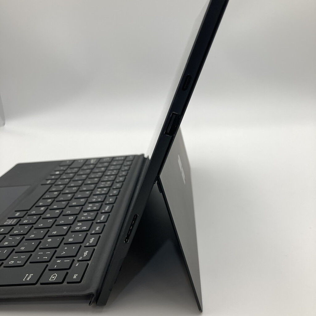 中古 Microsoft Surface Pro 7 3250006346 （363662） ｜ パソコン通販