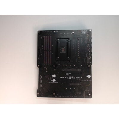 【前橋ｲﾝﾀｰｱｶﾏﾙ店】中古  MSI MPG B550 GAMING PLUS (B550 AM4 ATX DDR4) 142929 