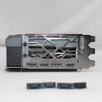 中古  MSI GeForce RTX 4080 SUPER 16G GAMING X SLIM（RTX 4080 SUPER 16GB） 3480033582 