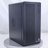 中古  P'ROGRESS (Intel Core i7-14700/16GB/SSD1TB/なし/GeForce RTX 5060 8GB/W11P64) 189024 