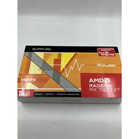 中古  各社 Radeon RX7800XT (16GB PCI-E) 162722 