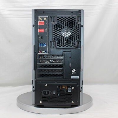 【福井日之出店】中古  THIRDWAVE GALLERIA RM7R-R56 184353 