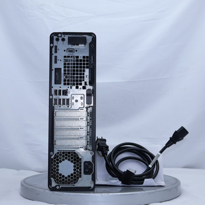 中古 HP EliteDesk 800 G5 SFF(Intel Core i7 9700 3.00GHz/16GB DDR4
