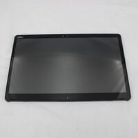 中古  Fujitsu ARROWS Tab Q738/SB(Intel Core i5 7300U/4GB/SSD1TB/なし/オンボード/13.3/1920x1080/Wi-Fi/W10H64 MAR) 176791 