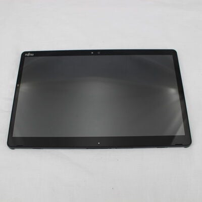 中古  Fujitsu ARROWS Tab Q738/SB(Intel Core i5 7300U/4GB/SSD1TB/なし/オンボード/13.3/1920x1080/Wi-Fi/W10H64 MAR) 176791 
