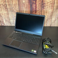 中古  DELL G3 3500 P89F002(i7-10750H/16GB/SSD512GB/GTX1650Ti/W10H) 5070001085 