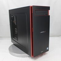 中古  iiyama LEVEL &infin;(Intel Core i9 9900K/16GB DDR4 (PC4)/SSD1TB/なし/NVIDIA GeForce RTX 2070 SUPER 8GB/W11H64 MAR) 192096【4/9値下げ!】 