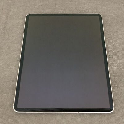 【長野稲里店】中古  Apple iPad Pro 12.9 (第4世代/2020) Wi-Fi+Cellular 256GB スペースグレイ 国内版SIMロックフリー MXF52J/A 142282 
